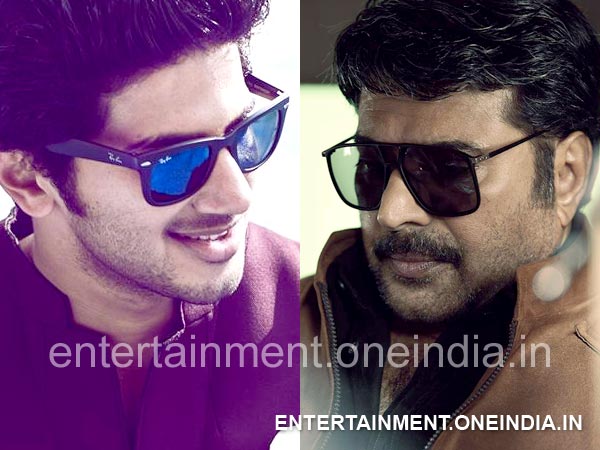 dulquar-salman-mammootty dulquar-salman-mammootty