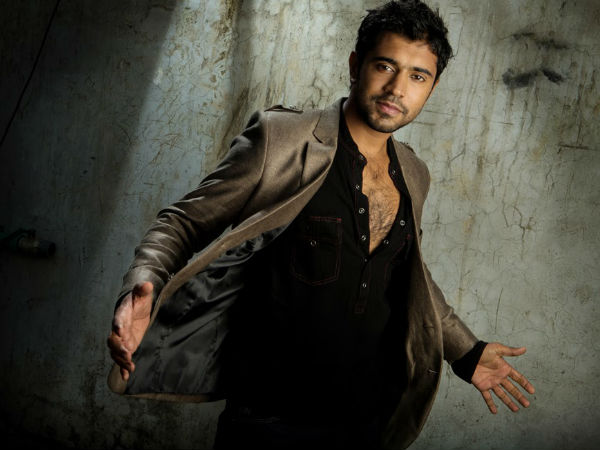 Nivin Pauly Nivin Pauly