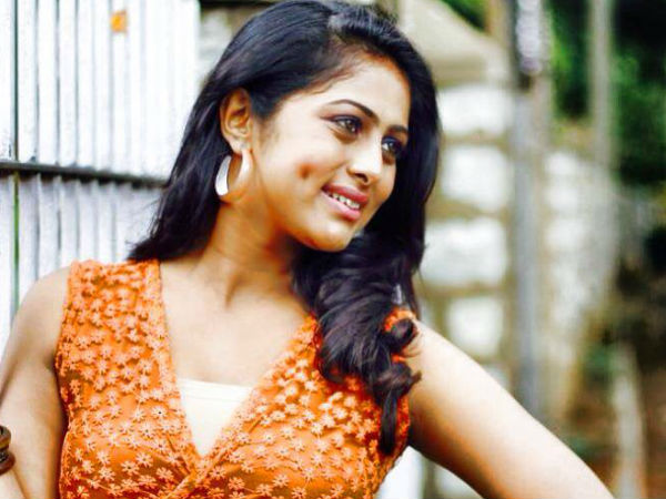 ബാംഗ്ലൂര്‍ക്കാരി