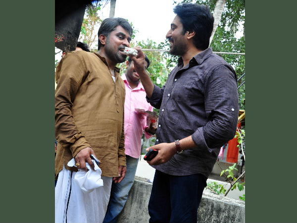 ഇനി അല്‍പ്പം മധുരം