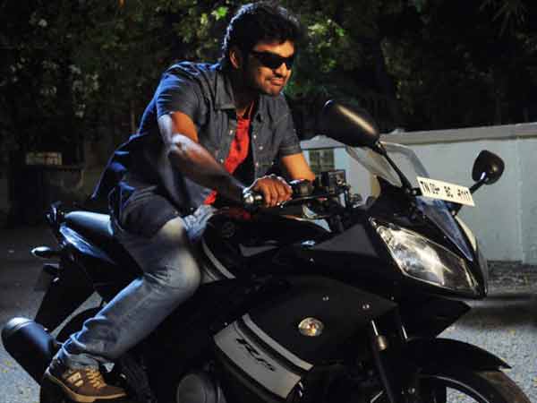 മലയാളി നായിക