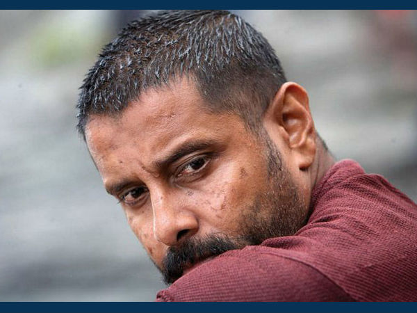 കഥാപാത്രത്തിന് വേണ്ടി എന്തും ചെയ്യുന്ന താരം