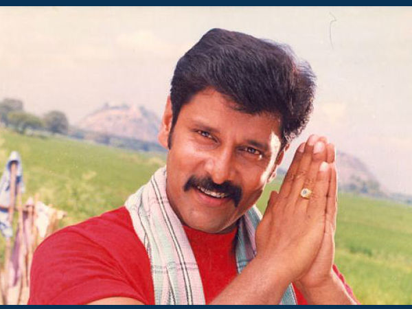 ആദ്യ ചിത്രം കാതല് കണ്മണി