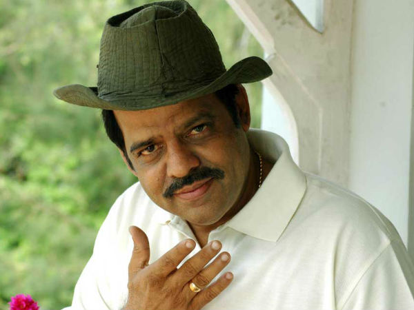 ബാലചന്ദ്രമേനോന്‍