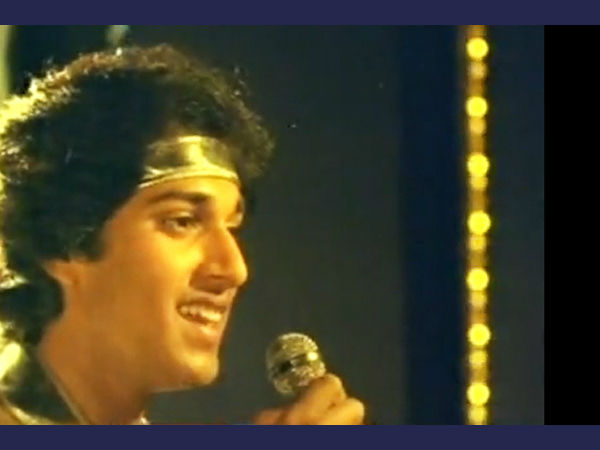 ഗോവിന്ദ ഗോവിന്ദ