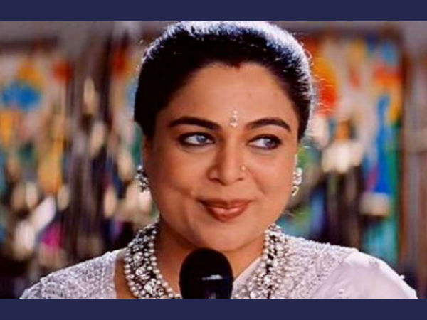 ചിരിക്കാന്‍ അമ്മ തന്നെ