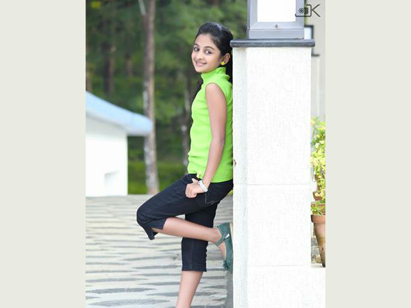 യാദൃശ്ചികമായി സിനിമയിലേക്ക്