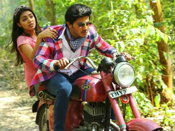 ദുല്‍ഖറിന് കഷ്ടകാലം