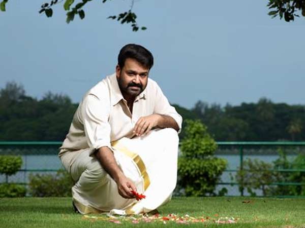 മോഹന്‍ലാല്‍