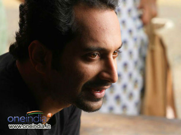 ഫഹദ് ഫാസില്‍