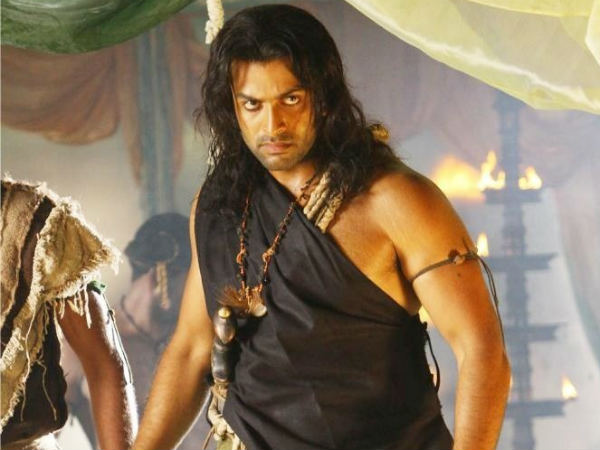 ചരിത്ര സിനിമകള്‍