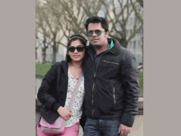 പ്രണയം തുറന്നു സമ്മതിച്ചു