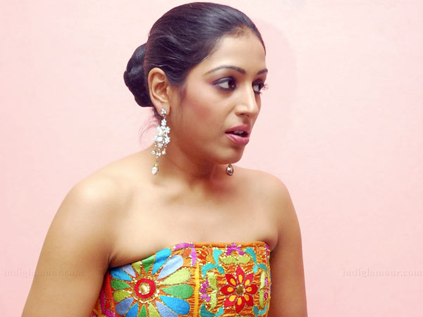 പത്മപ്രിയ