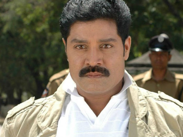  ശ്രീഹരി