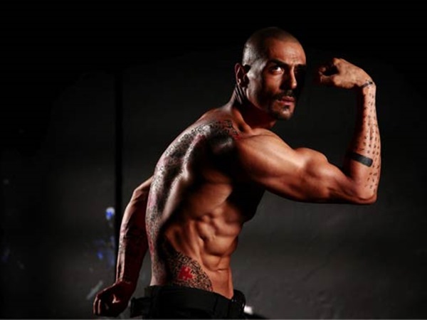 അര്‍ജുന്‍ രാംപാല്‍