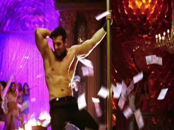 ജോണ്‍ എബ്രഹാം