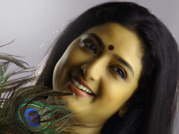  മമ്മൂട്ടിയുടെ പെങ്ങളായി