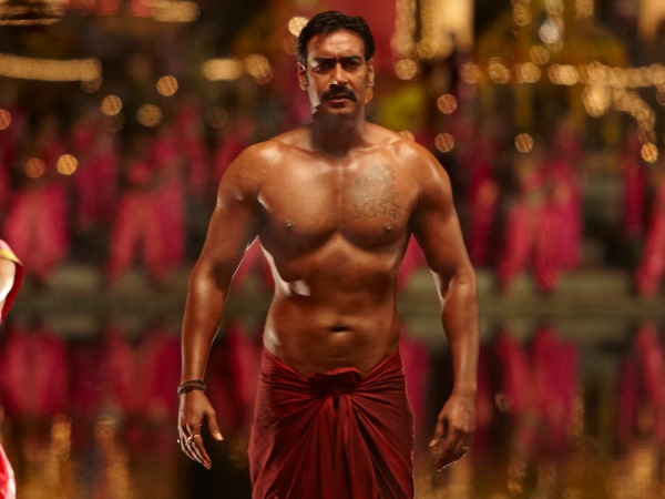 അജയ് ദേവ്ഗണ്‍