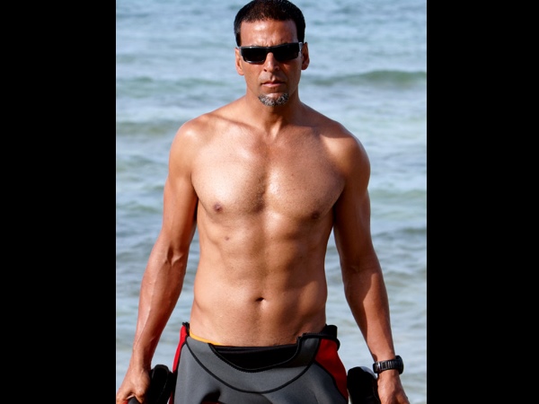 അക്ഷയ് കുമാര്‍