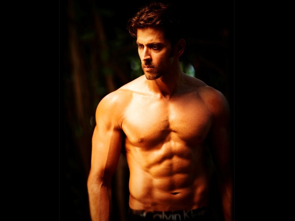 ഹൃത്തിക് റോഷന്‍