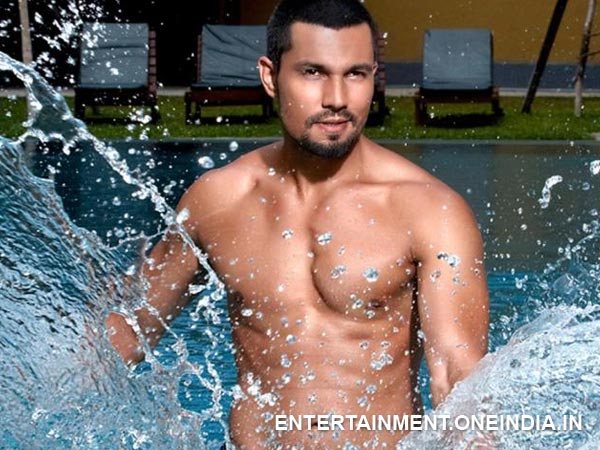 രണ്‍ദീപ് ഹൂഡ