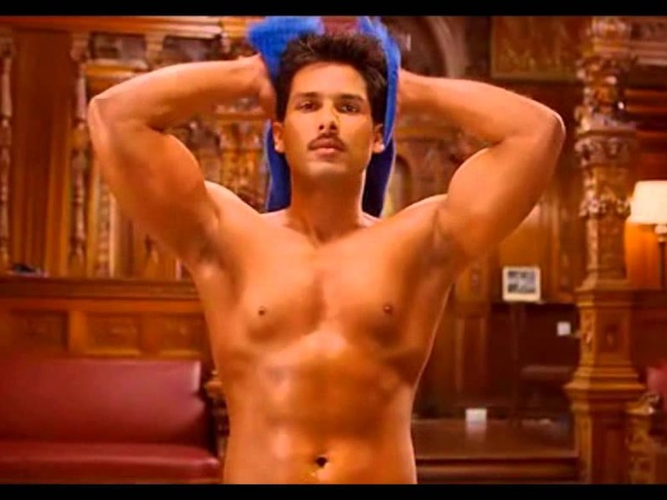 ഷാഹിദ് കപൂര്‍