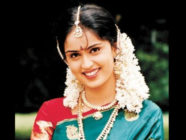 ബാംഗ്ലൂര്ക്കാരി കവിത