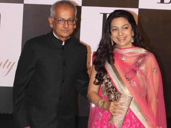 ജൂഹി ചാവ്‌ല