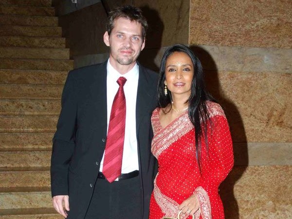 സുചിത്ര പിള്ള