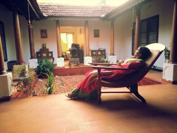 നിര്മാണം