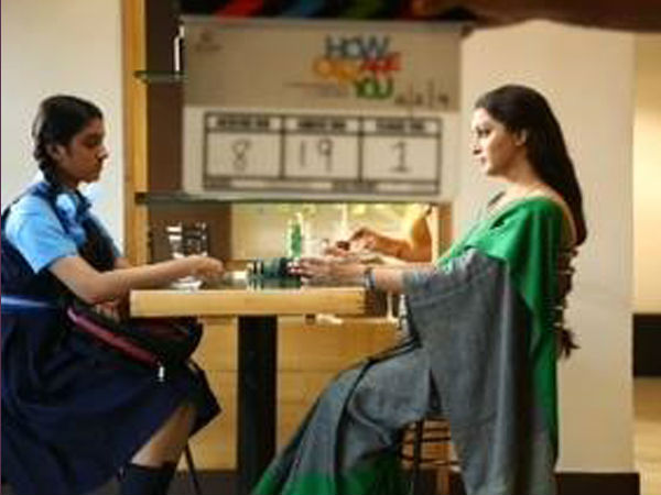 കുഞ്ചാക്കോ ബോബന് നായകന്