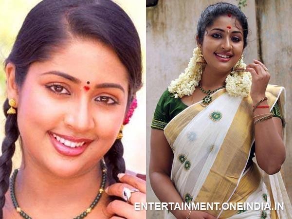 നവ്യനായര്‍