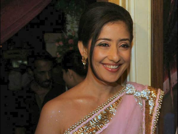 മനീഷ കൊയ് രാള