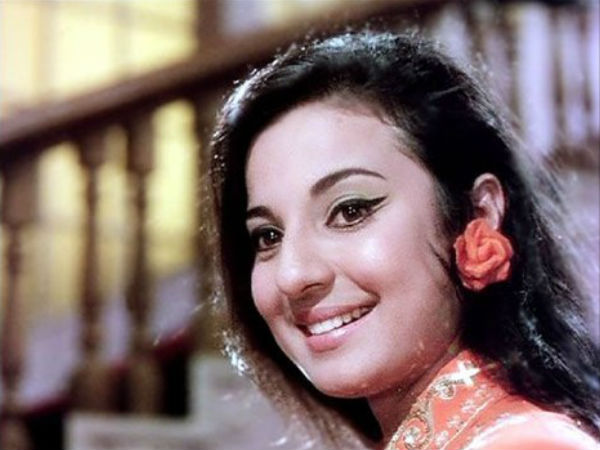 തനൂജ മുഖര്‍ജി