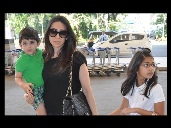 കരിഷ്മ കപൂര്‍