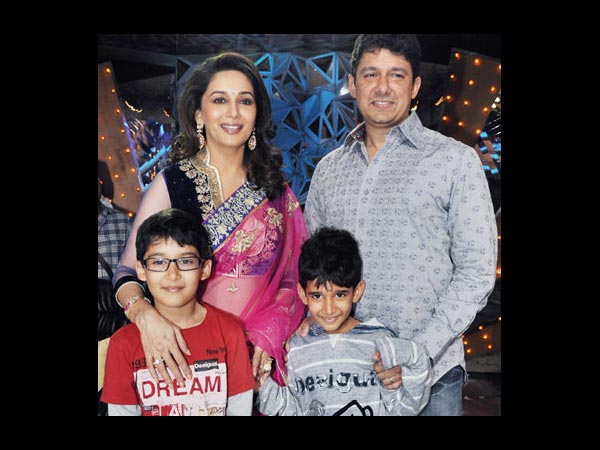 മാധുരി ദീക്ഷിത്ത്