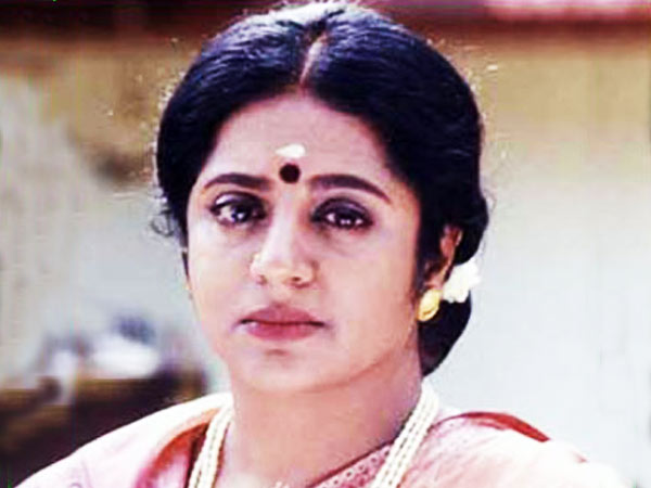 ശ്രീവിദ്യ