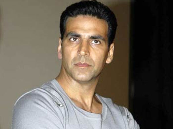 അക്ഷയ് കുമാര്‍