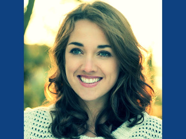 കാരലിന് ബെക്