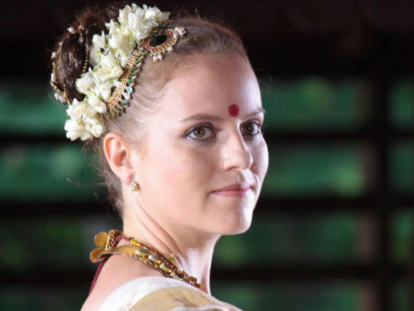 ഐറിന ജേക്കൊബി