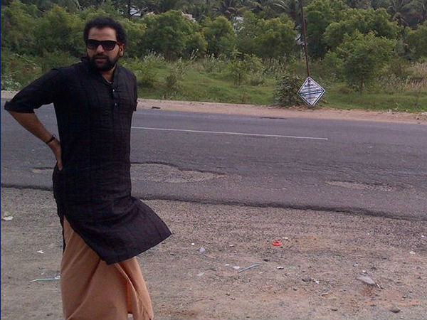 നല്ല ബന്ധങ്ങള്‍ പക്ഷേ വേഷമില്ല