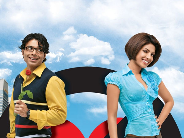 പ്രിയങ്ക- ഉദയ് ചോപ്ര