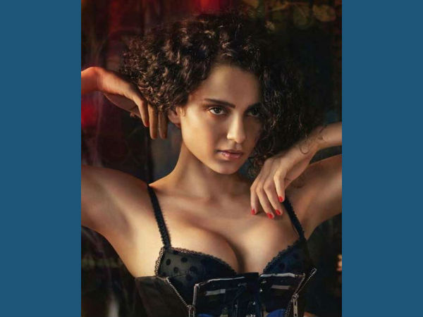 ഹോട്ട് കങ്കണ