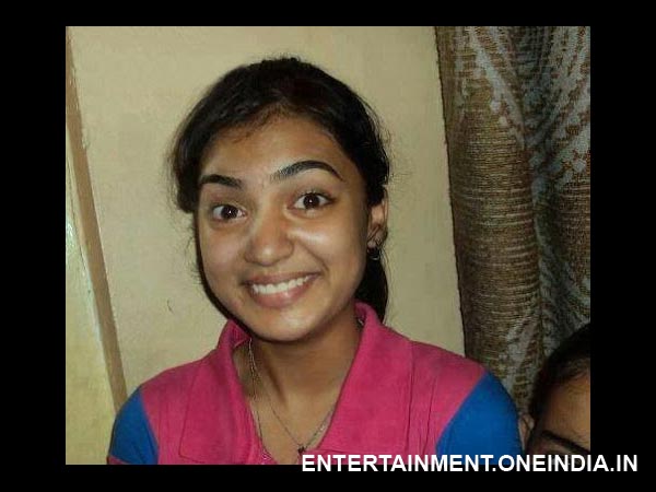 നസ്രിയ നസീം