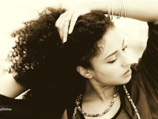 വ്യത്യസ്തമായ ലുക്ക്