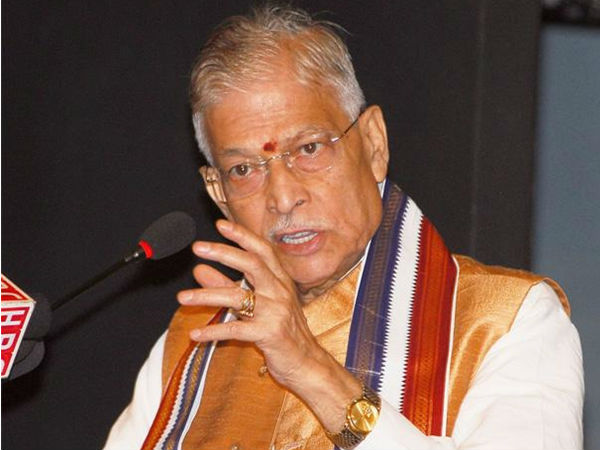 മുരളി മനോഹര്‍ ജോഷി