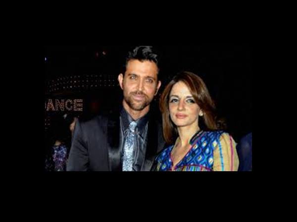  ഹൃത്വിക്‌ റോഷന്‍-സൂസൈന്‍