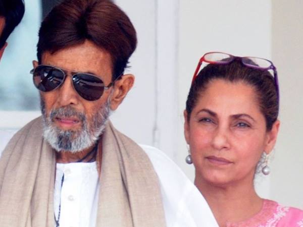 രാജേഷ്‌ ഖന്ന-ഡിംപിള്‍ കപാഡിയ