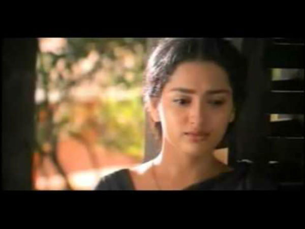 ചിന്താവിഷ്ടയായ ശ്യാമള