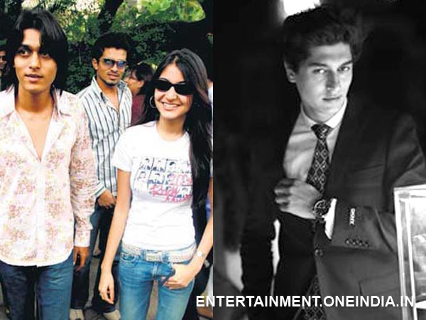 സോഹിബ് യൂസഫ്